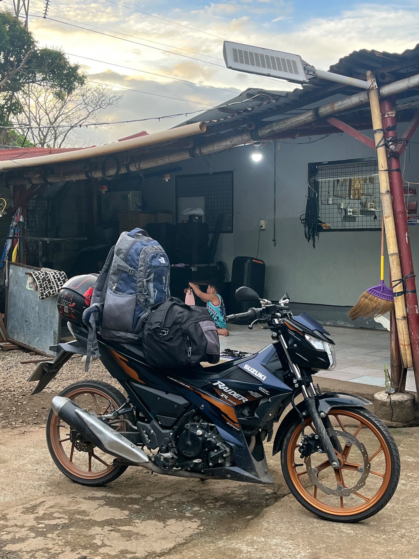 Quezon