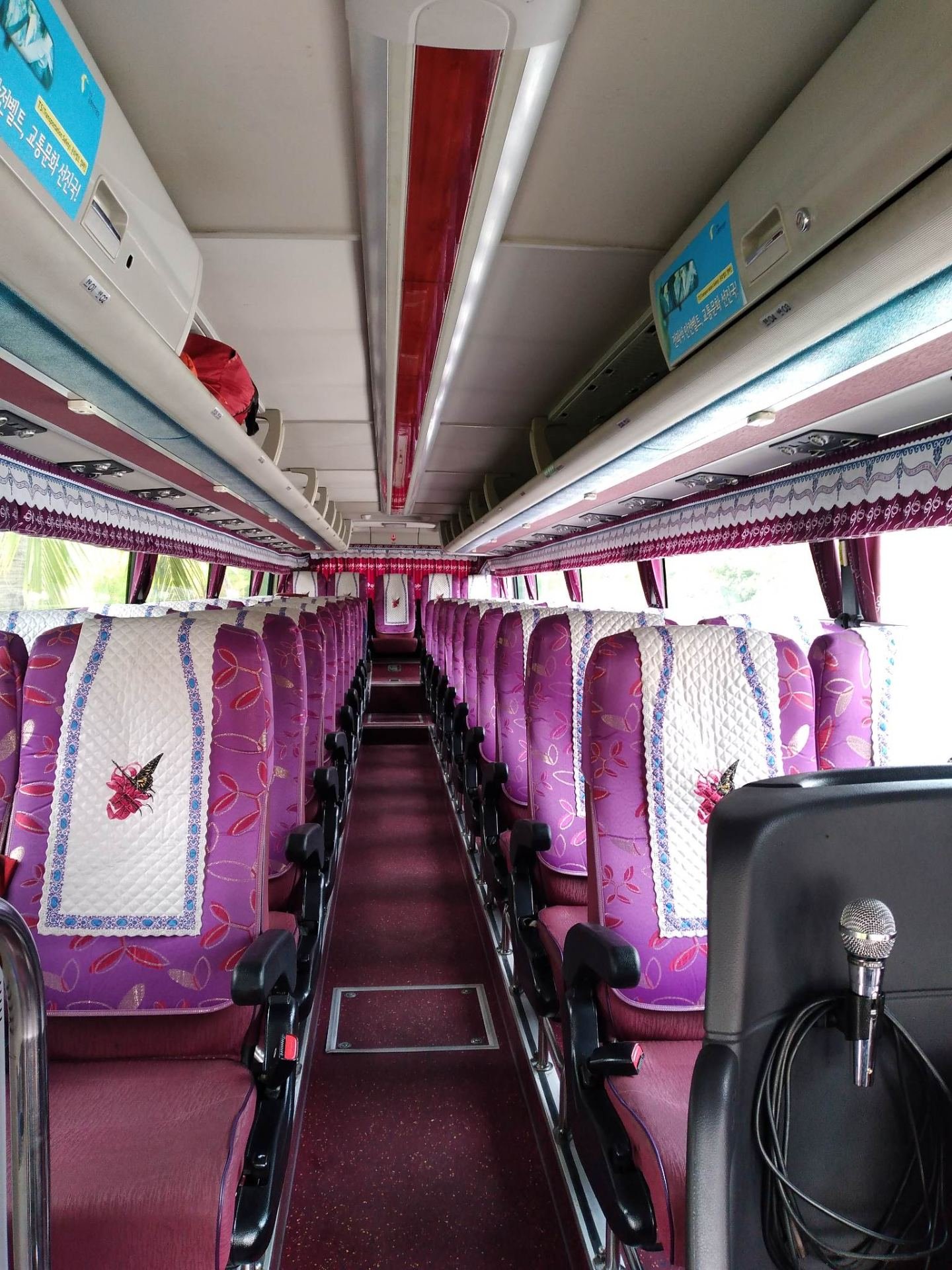 Bus Rental / Bus for Hire