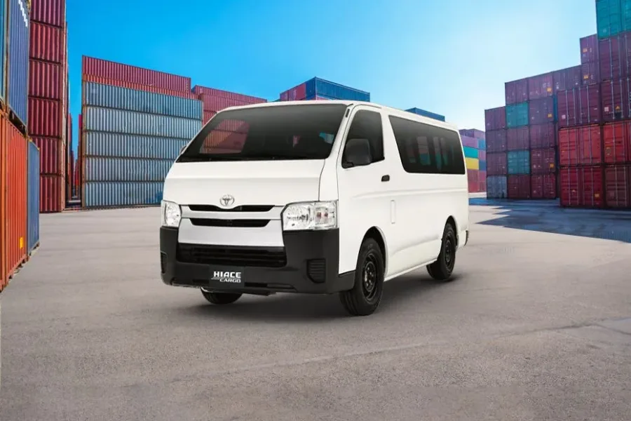 Xklussiv Car Rentals