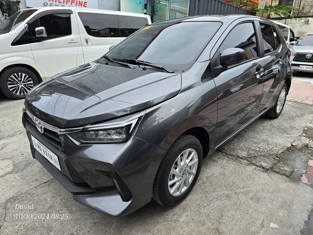 Pasig City, Metro Manila