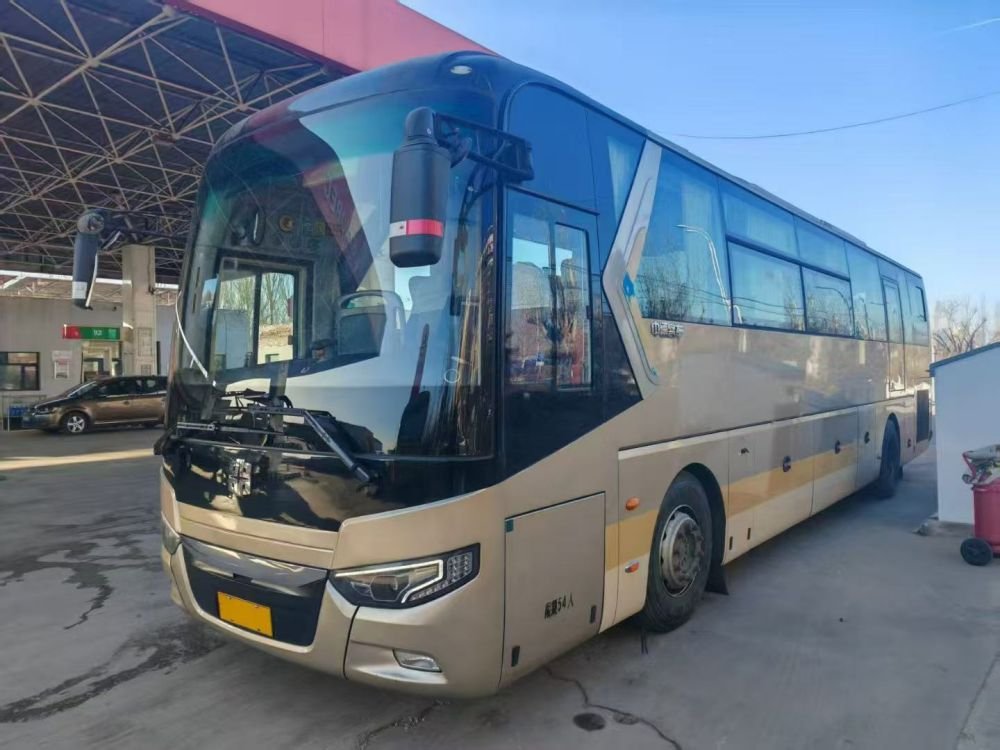 VIP Tourist Bus for rent