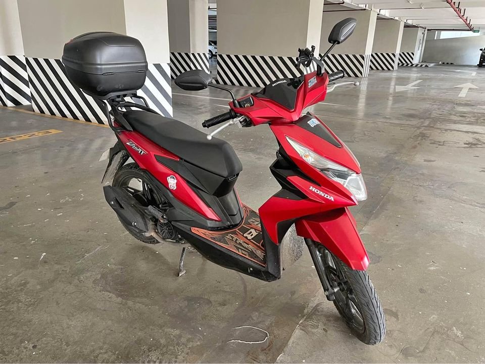 RENTAHAN NG MOTOR SA PASIG