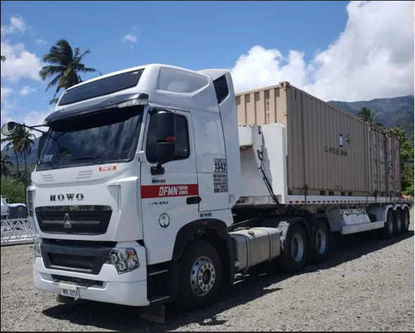 Pantabangan, Nueva Ecija