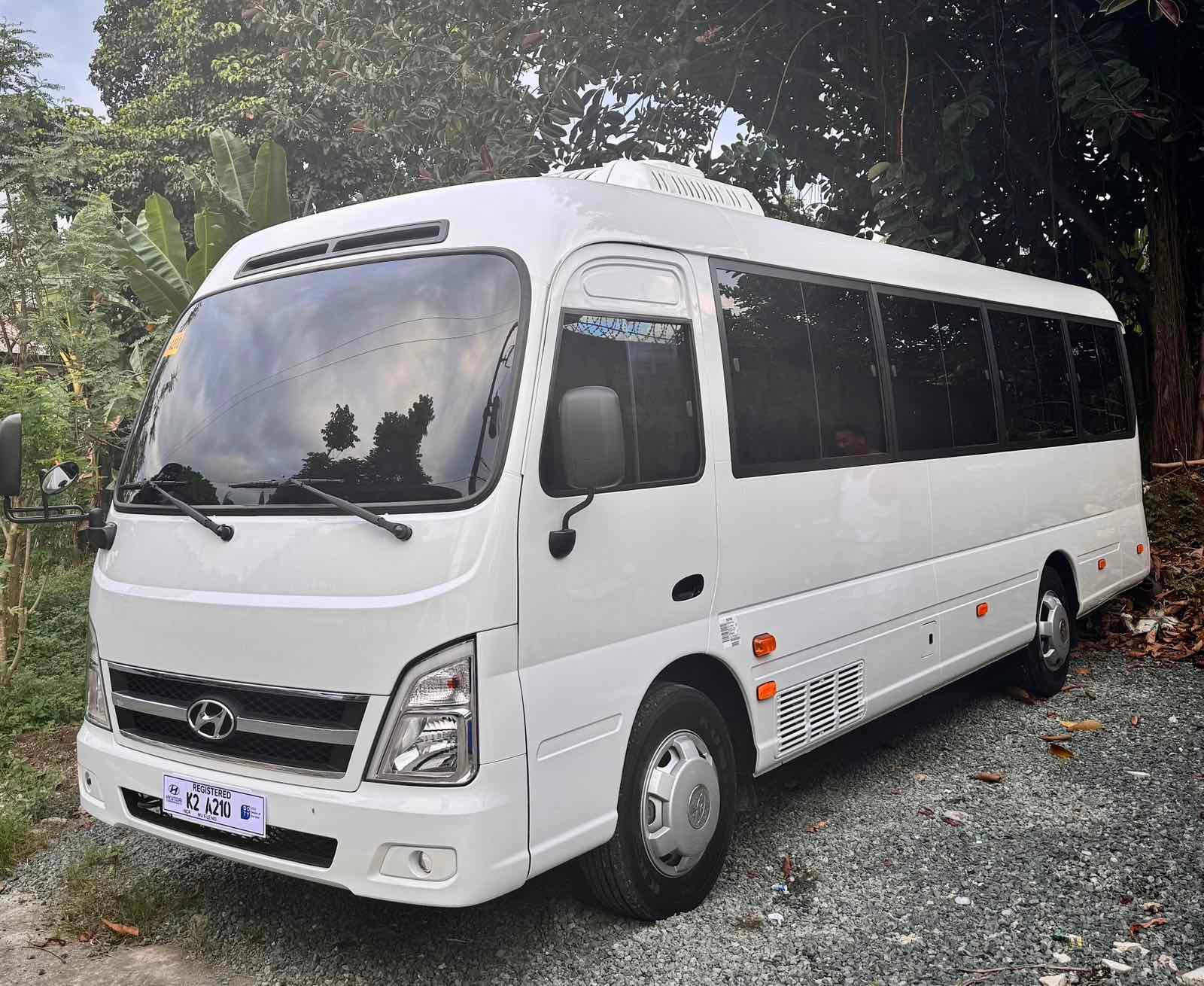 Puerto Galera, Oriental Mindoro