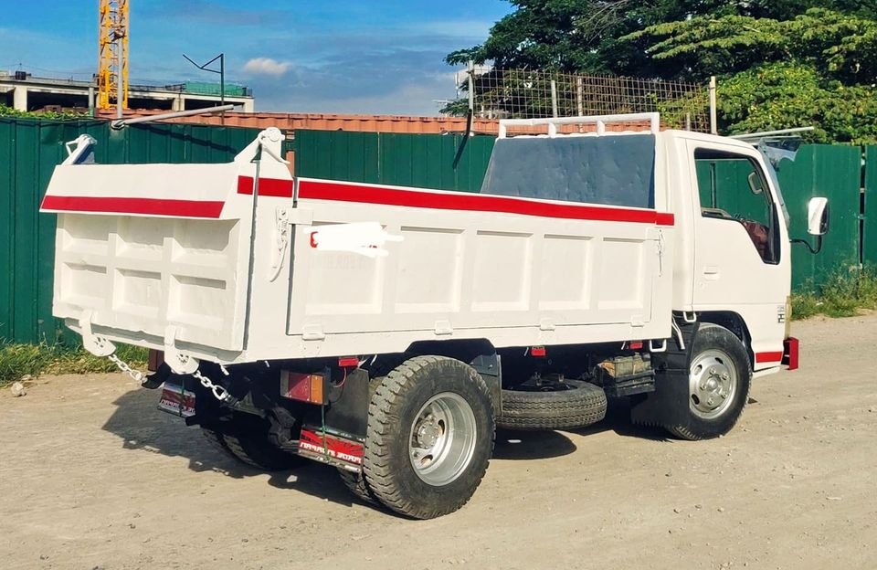 Hauling Service for Hire, Hakot panambak atbp.