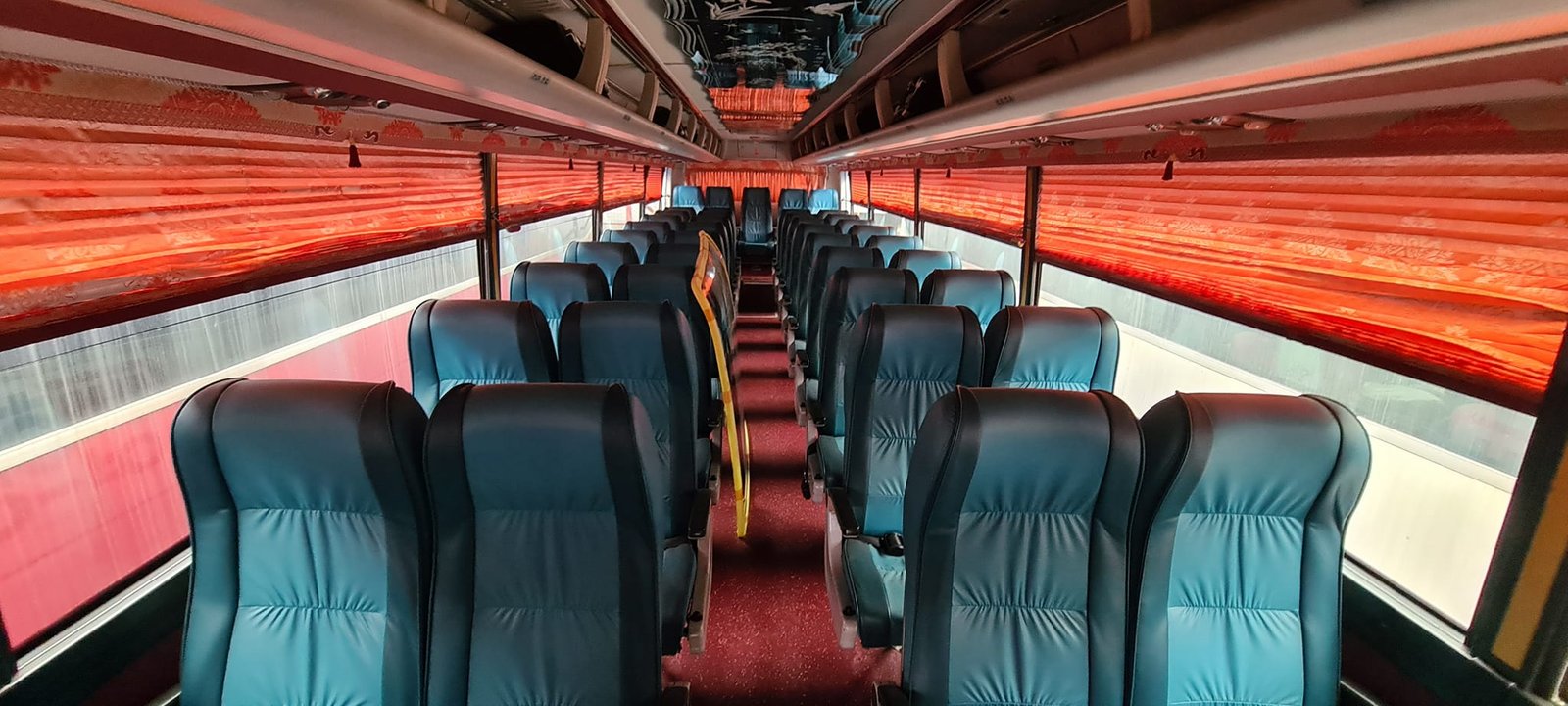 Bus Hire